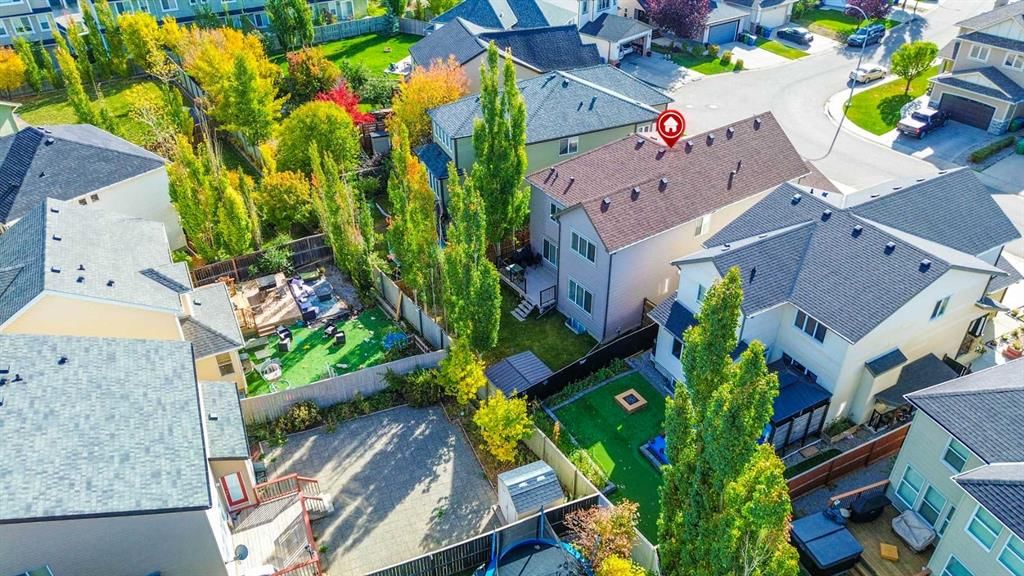 62 Copperleaf Terrace SE, Calgary — photo 4 of 48