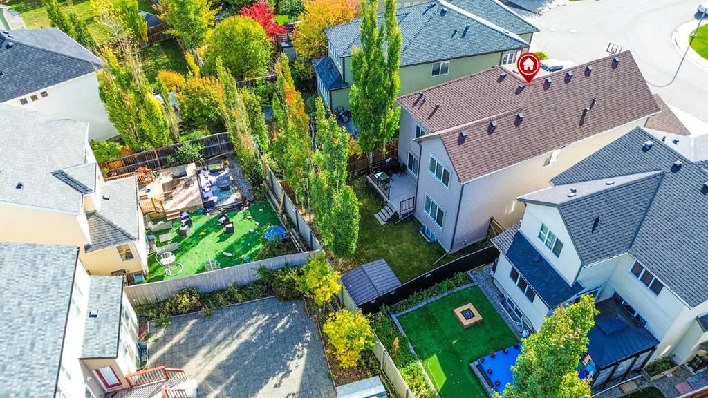 62 Copperleaf Terrace SE, Calgary — photo 5 of 48