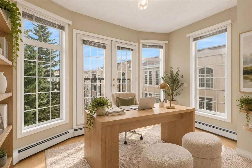 420, 5201 Dalhousie Drive NW, Calgary — photo 3 of 41