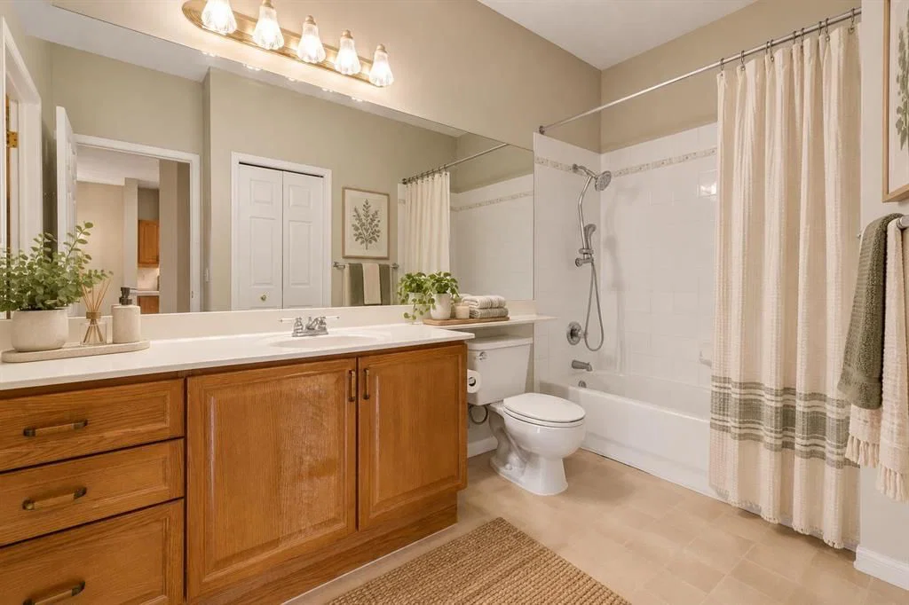 420, 5201 Dalhousie Drive NW, Calgary — photo 5 of 41