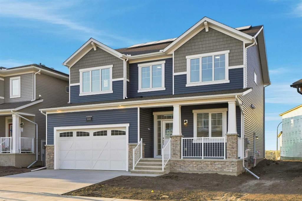 90 Cityline Common NE, Calgary — photo 2 of 33