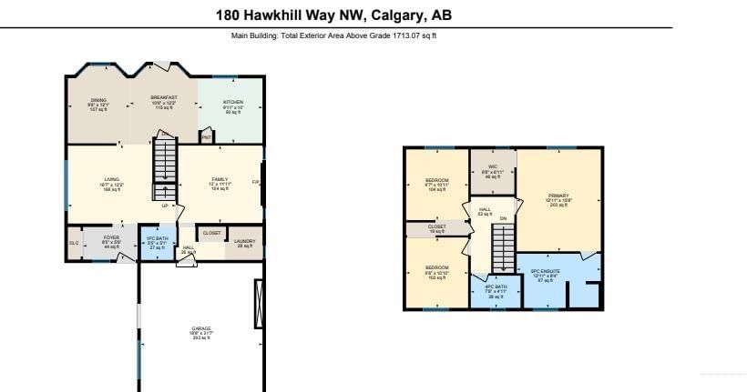 180 Hawkhill Way NW, Calgary — photo 4 of 15