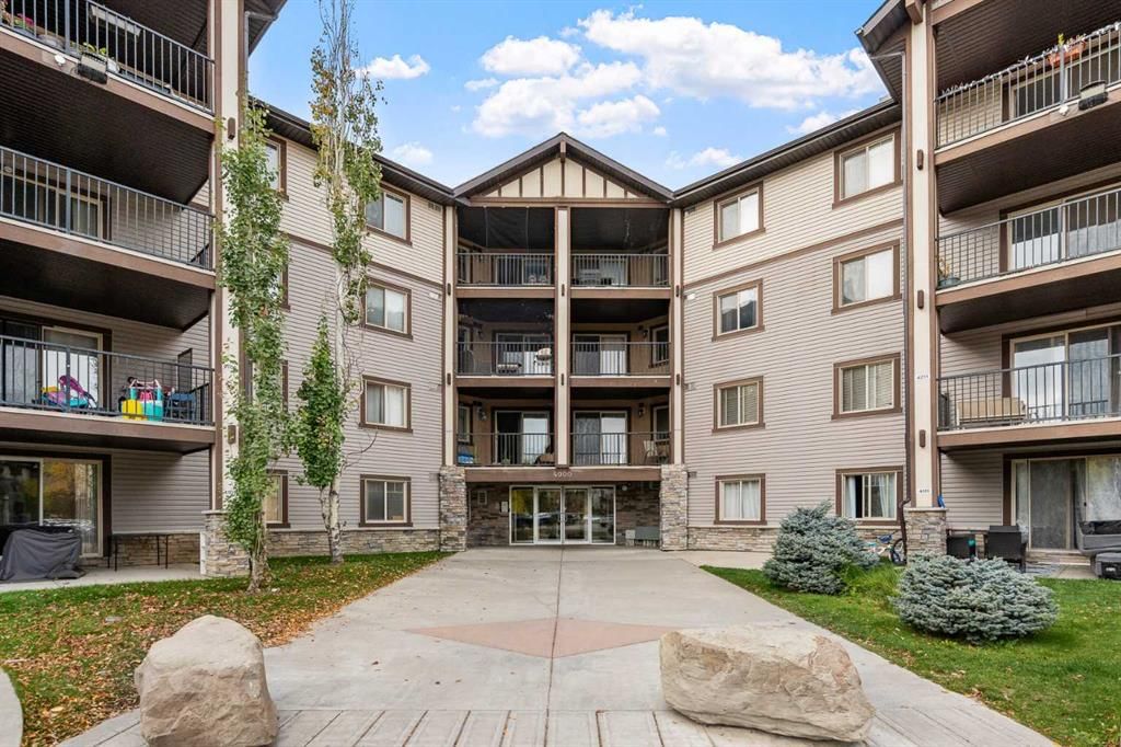 4307, 60 Panatella Street NW, Calgary — main listing photo