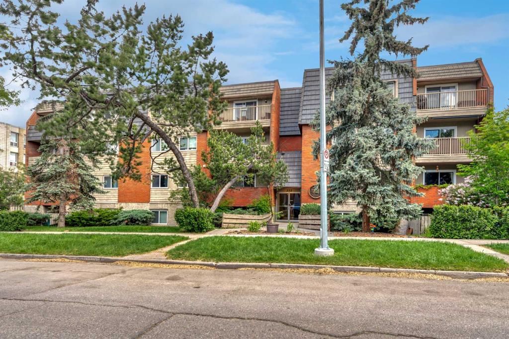 103, 222 5 Avenue NE, Calgary — main listing photo