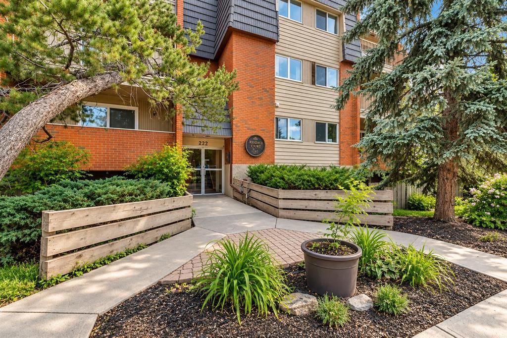 103, 222 5 Avenue NE, Calgary — photo 2 of 26