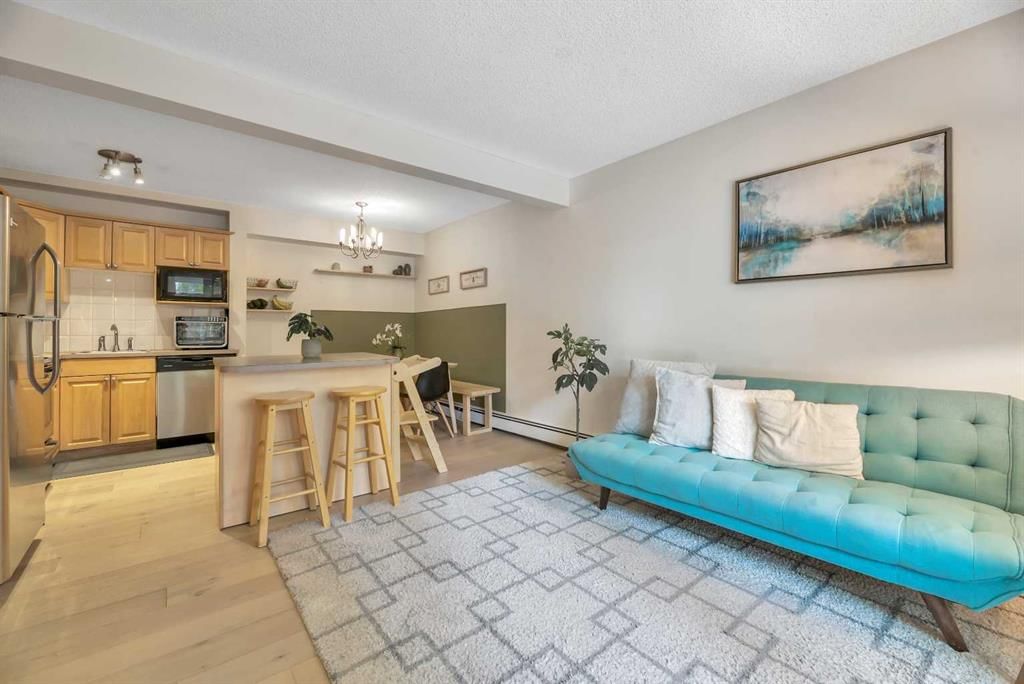 103, 222 5 Avenue NE, Calgary — photo 4 of 26