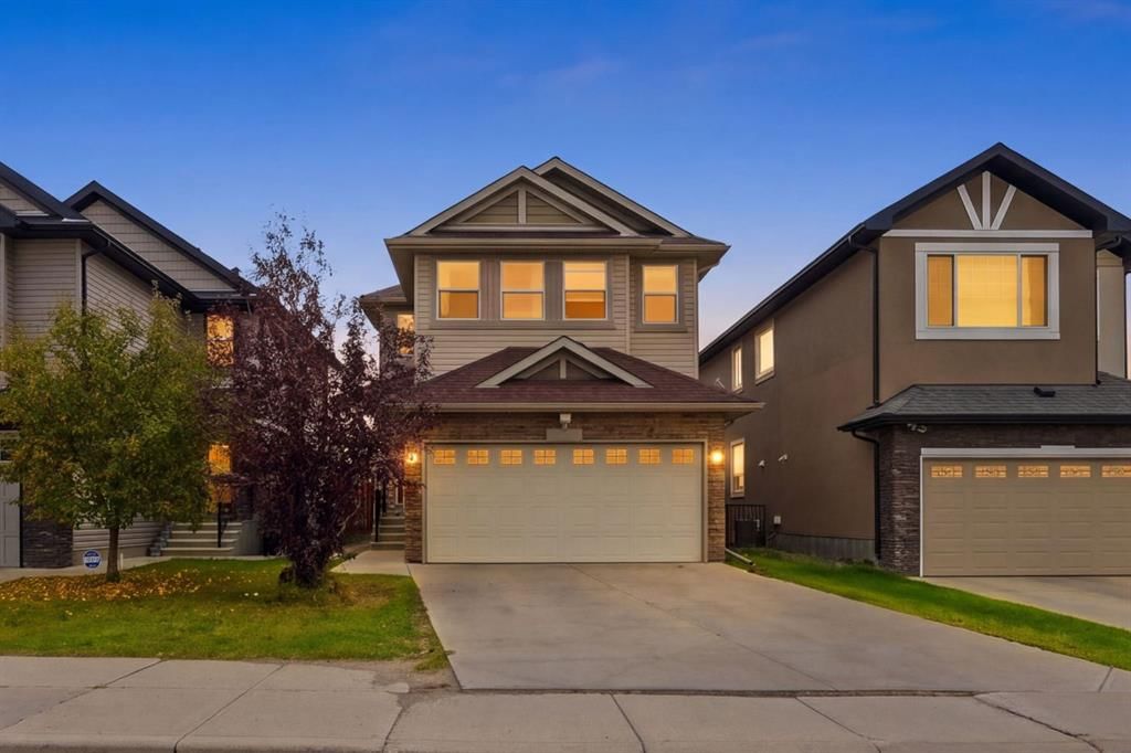 358 Skyview Ranch Way NE, Calgary — home for sale