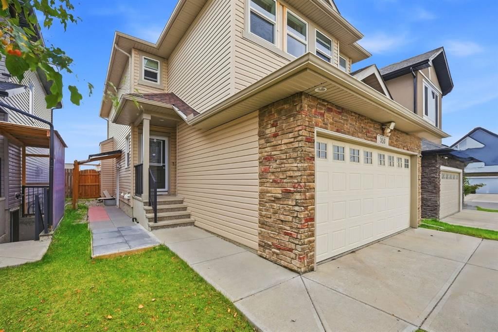 358 Skyview Ranch Way NE, Calgary — photo 2 of 50