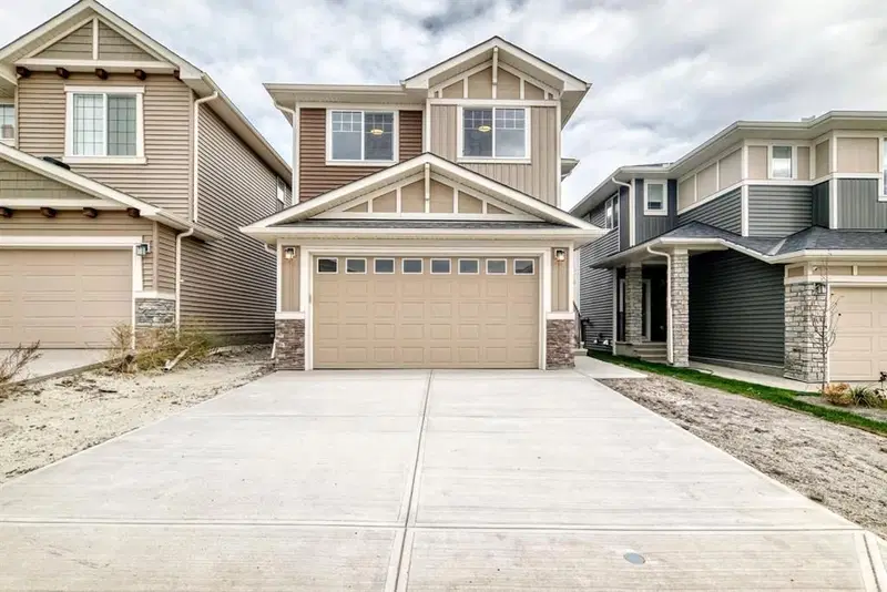 1359 Bayview Crescent SW, Calgary — detached for sale