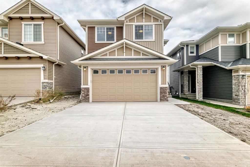 1359 Bayview Crescent SW, Airdrie — photo 2 of 34