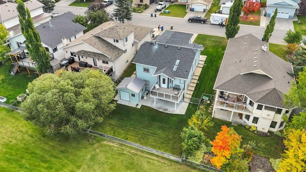 123 Riverview Circle, Cochrane — photo 4 of 48