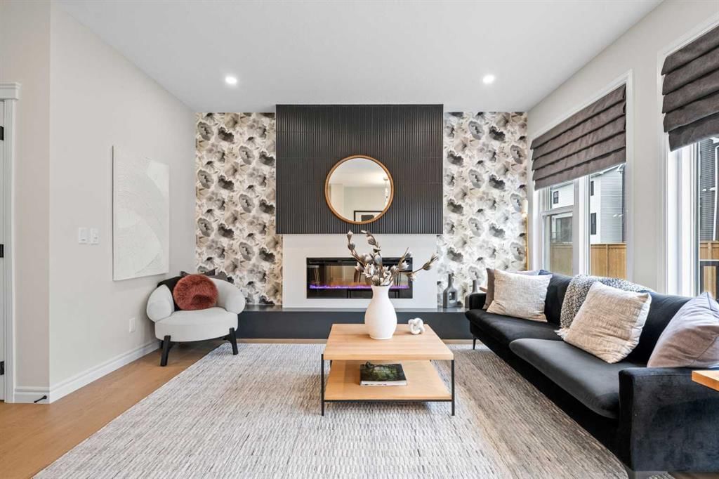 177 Mitchell Road NW, Calgary — photo 5 of 50
