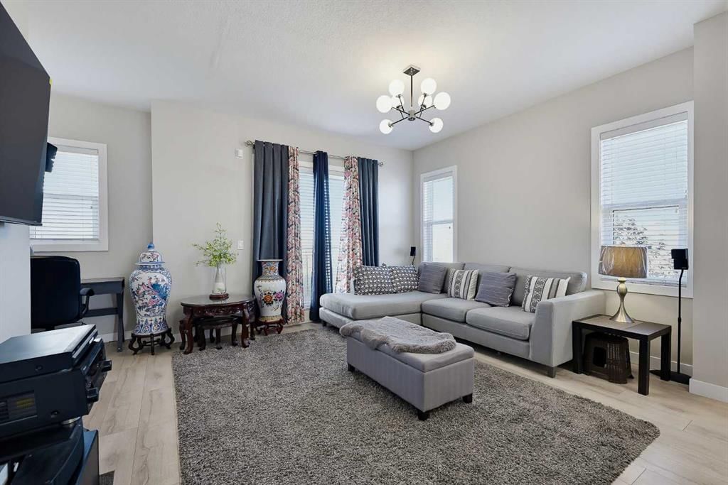 135, 30 Cornerstone Manor NE, Calgary — photo 4 of 28