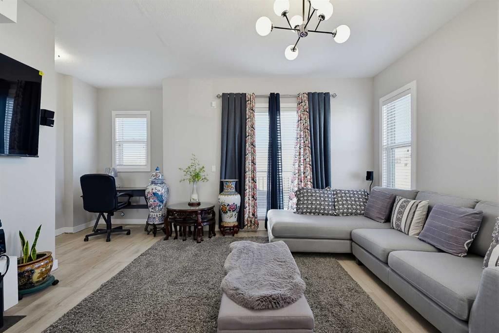 135, 30 Cornerstone Manor NE, Calgary — photo 5 of 28