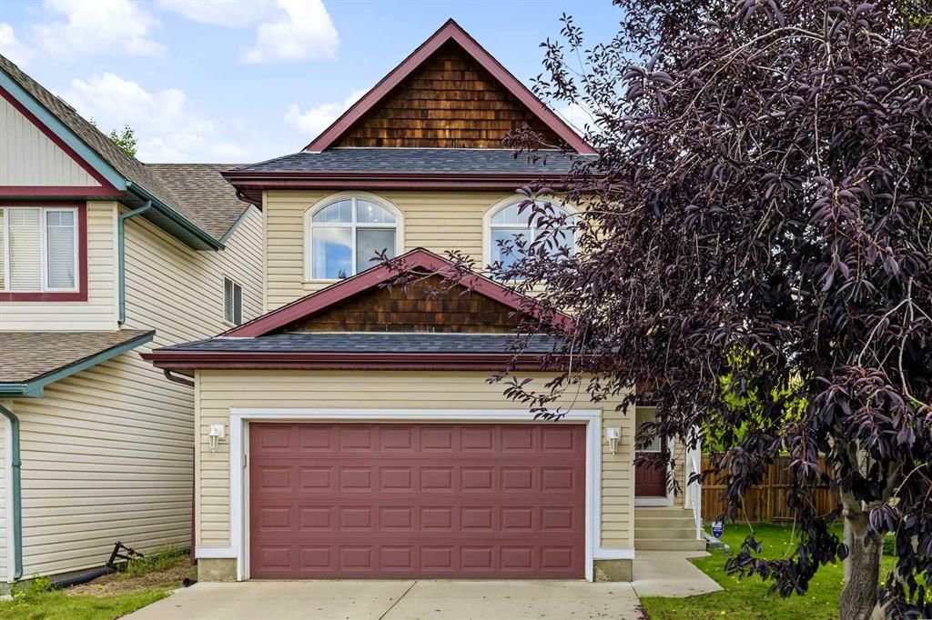 16 Evansbrooke Rise NW, Calgary — photo 2 of 46