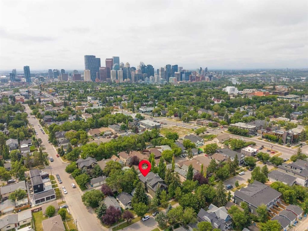 2, 435 13 Avenue NE, Calgary — main listing photo