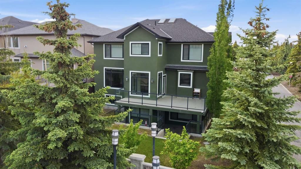 5 Aspen Meadows Park SW, Calgary — photo 2 of 46