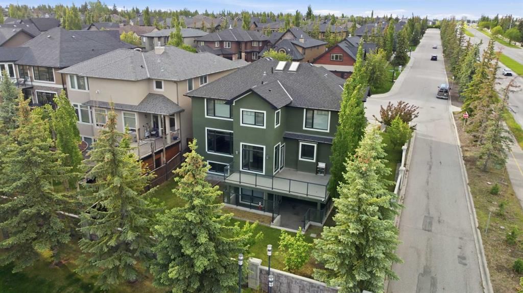 5 Aspen Meadows Park SW, Calgary — photo 4 of 46