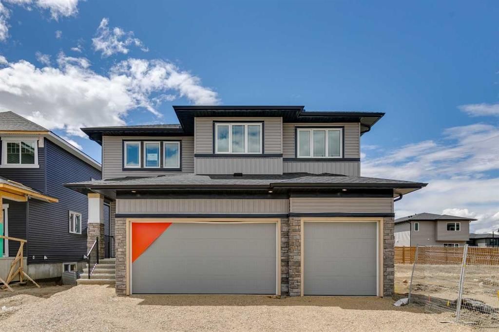 139 Dawson Wharf Mount, Chestermere — main listing photo