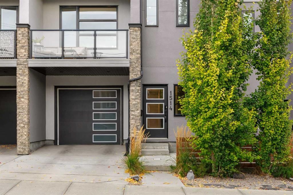 1514 25 Avenue SW, Calgary — photo 2 of 50