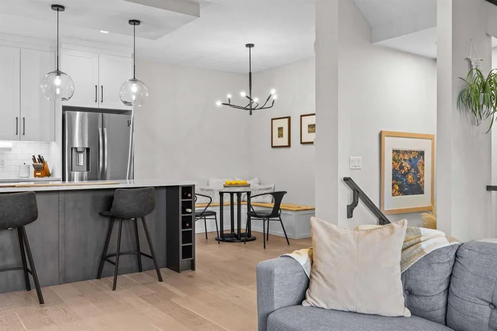 1514 25 Avenue SW, Calgary — photo 3 of 50