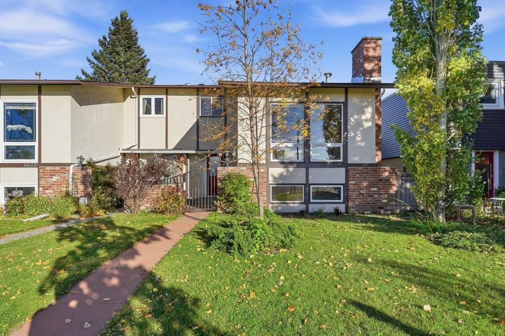 6624 37 Street SW, Calgary — main listing photo