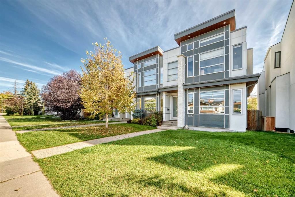 2220 33 Street SW, Calgary — photo 2 of 44