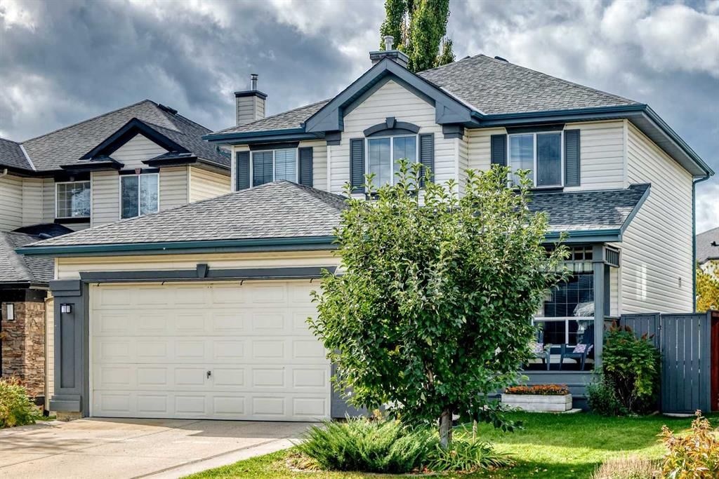 58 Chaparral Terrace SE, Calgary — photo 3 of 39