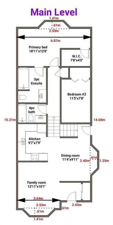82 Riverglen Drive SE, Calgary — photo 4 of 40