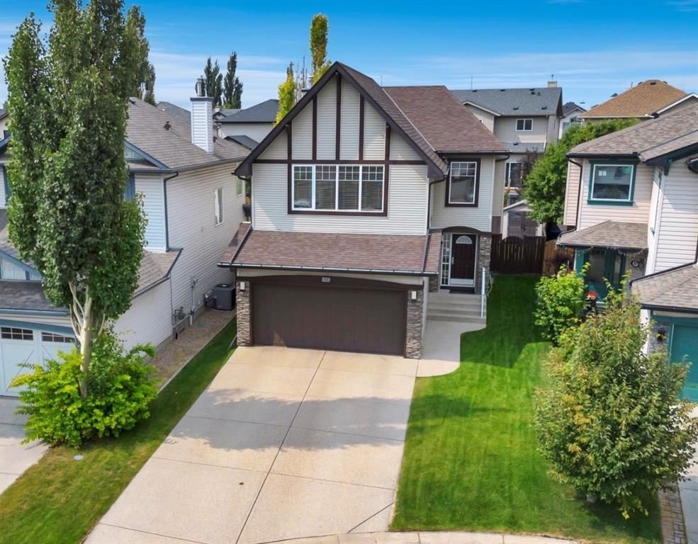 151 New Brighton Mews SE, Calgary — main listing photo