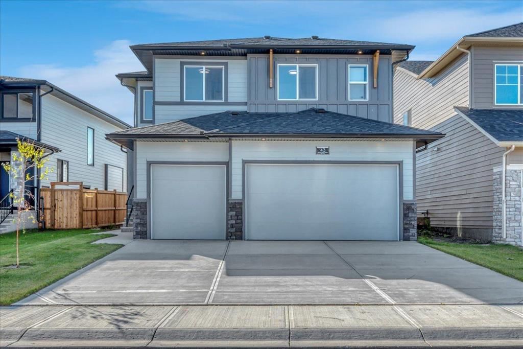 43 South Shore Road, Chestermere — photo 2 of 50