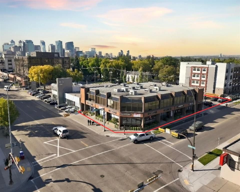 1217 Centre Street NW, Calgary — photo 3 of 22