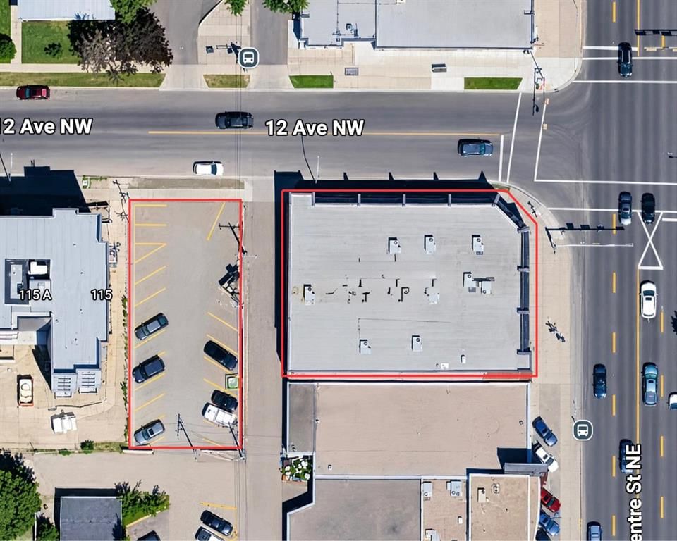 1217 Centre Street NW, Calgary — photo 4 of 22