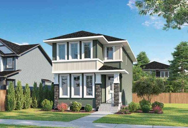 15449 45 Street SW, Calgary — detached for sale
