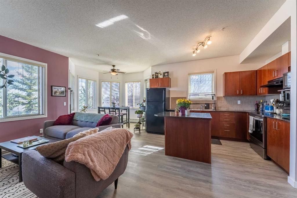 227, 8 Prestwick Pond Terrace SE, Calgary — photo 3 of 34