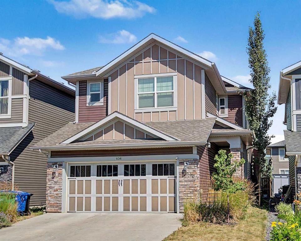 604 Midtown Place SW, Calgary — detached for sale