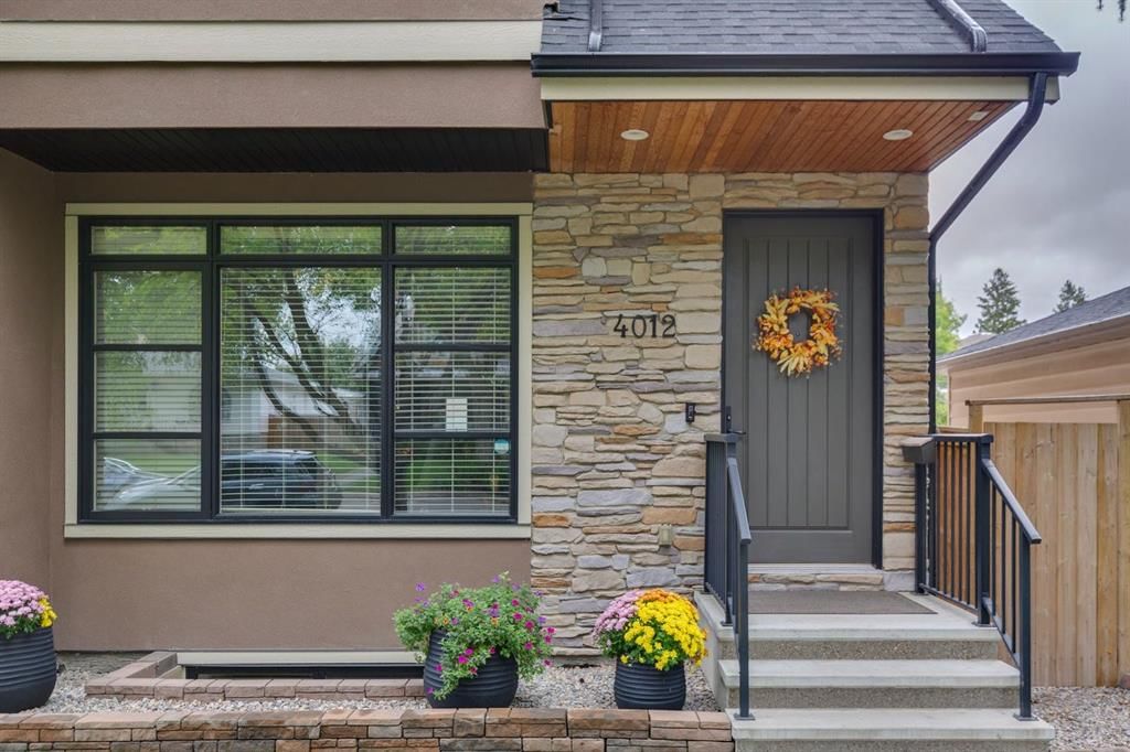 4012 2 Street NW, Calgary — photo 2 of 36
