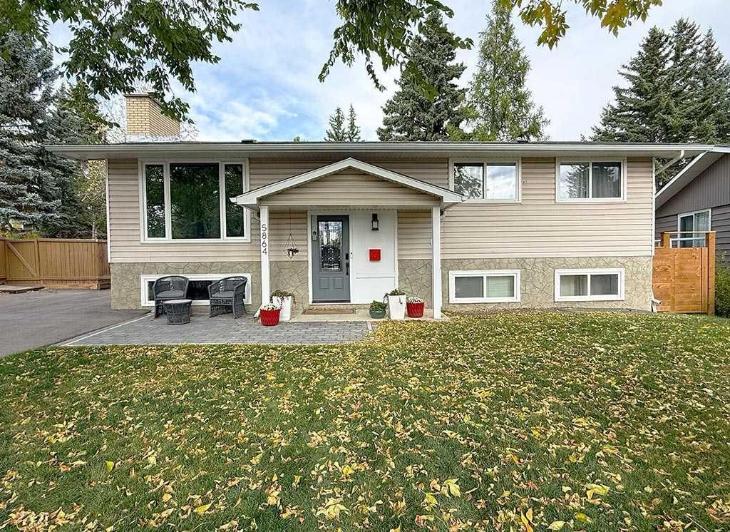 5864 Dalford Hill NW, Calgary — photo 2 of 50