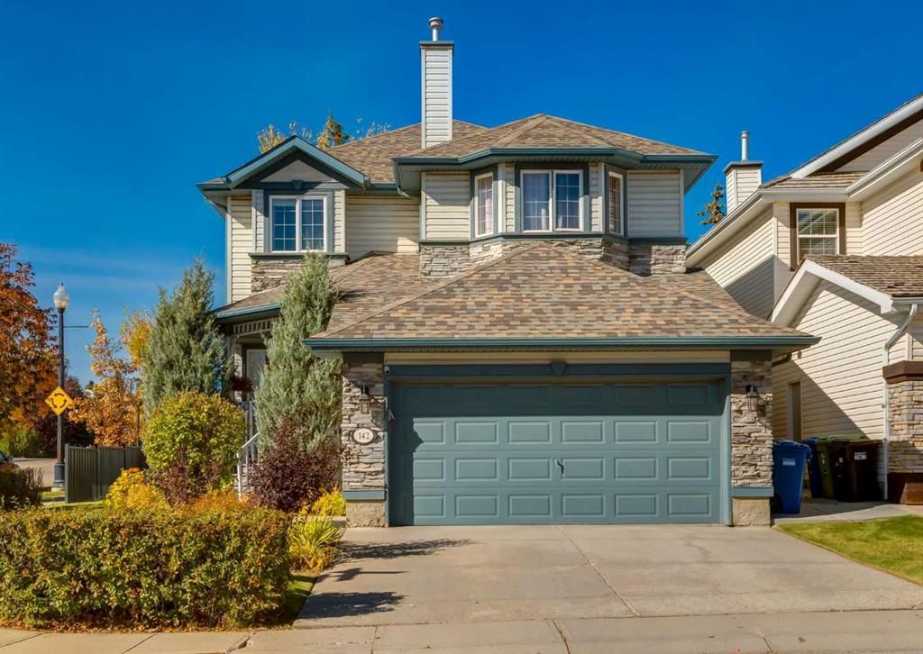 142 Springbank Crescent SW, Calgary — photo 2 of 50