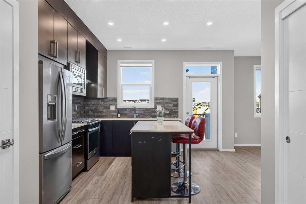 203, 315 Redstone NE, Calgary — photo 3 of 18