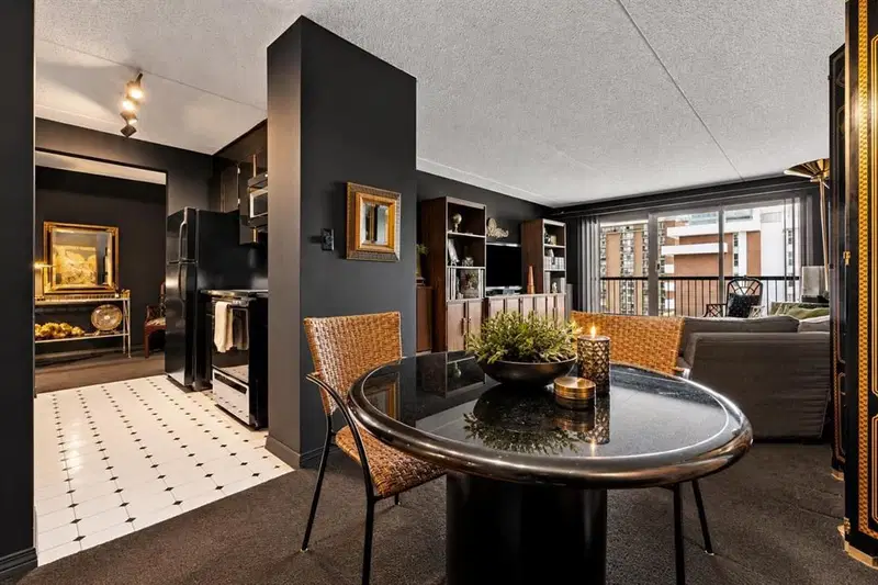 703, 1414 12 Street SW, Calgary — photo 2 of 41