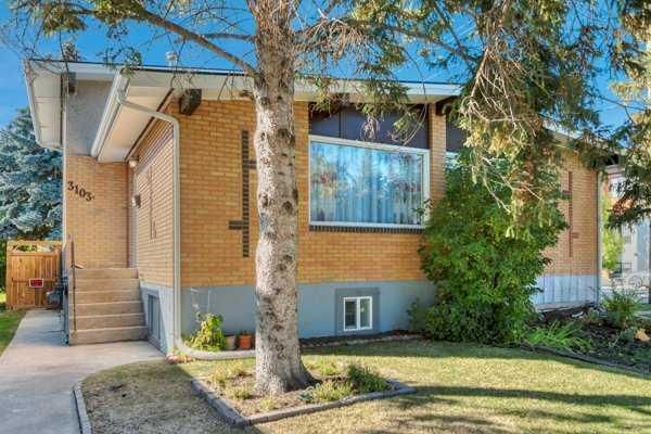 3103A 38 Street SW, Calgary — photo 2 of 24