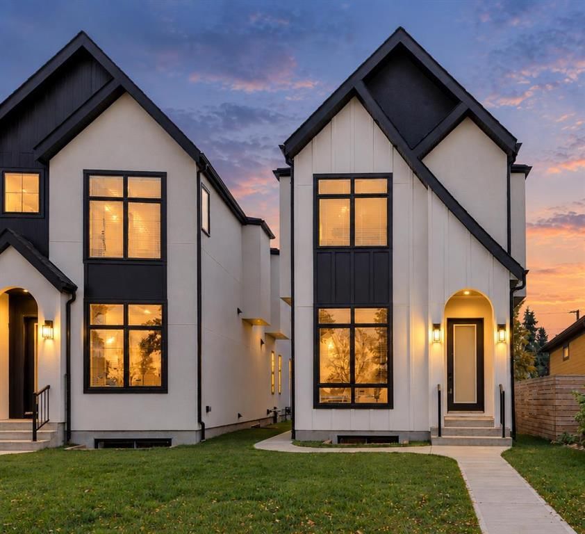 1906 5 Street NE, Calgary — detached for sale