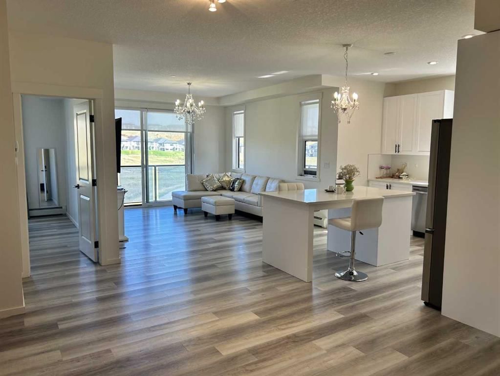 6211, 15 SAGE MEADOWS Landing NW, Calgary — photo 3 of 28