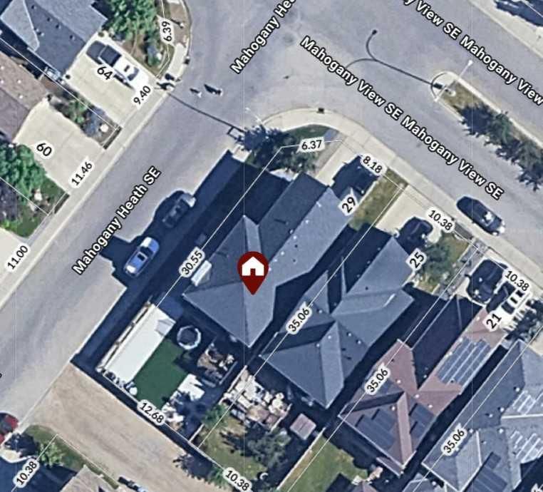 29 Mahogany View SE, Calgary — photo 5 of 47