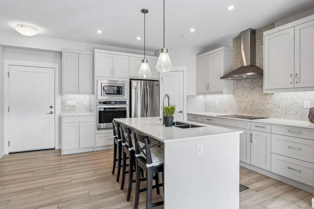 303, 35 Walgrove SE, Calgary — photo 5 of 24