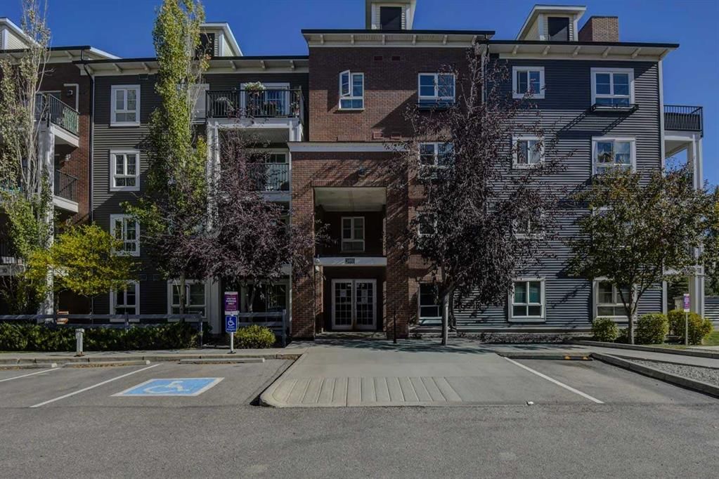 2108, 279 Copperpond Common SE, Calgary — main listing photo