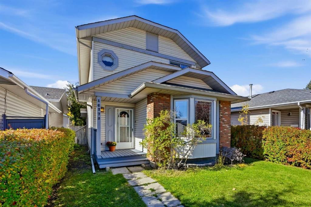 16279 5 Street SW, Calgary — photo 3 of 44