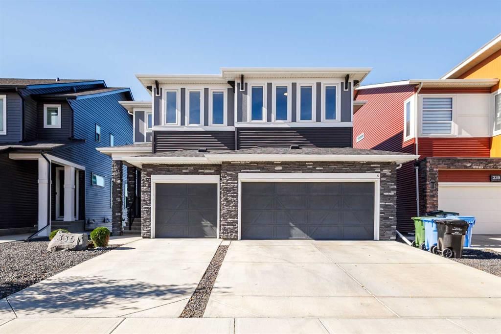 335 Lucas Way NW, Calgary — photo 3 of 45