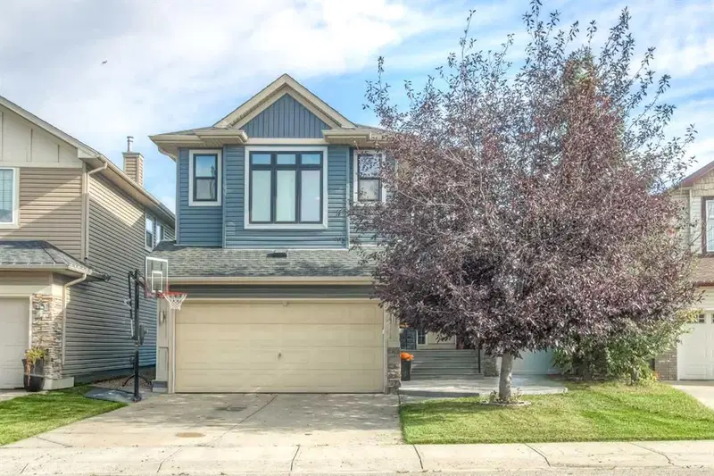 175 West Springs Close SW, Calgary — main listing photo